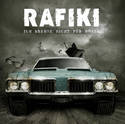 RR004: RAFIKI - Ich bremse nicht f�r Bosse